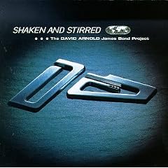 Shaken & Stirred