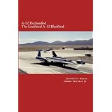 A-12 Declassified -The Lockheed A-12 BlackBird