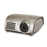Samsung SP-H800BE DLP Home Theater Projector