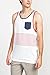 RVCA Men's Change Up Tank Top
