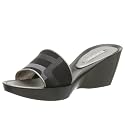Nine West Women's Occhio Platform Slide