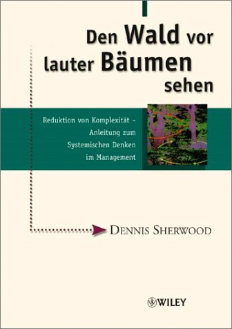 Den Wald vor lauter B�umen sehen
