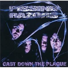 Cast Down the Plague