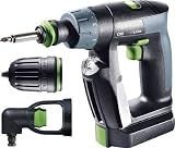 ＦＥＳＴＯＯＬ　コードレスドリル　ＣＸＳ　Ｌｉ　２．６Ａｈ　Ｓｅｔ　7726490 564537