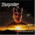 The Dark Secret/Ltd.  (CD + DVD)
