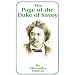 The Page of the Duke of Savoy