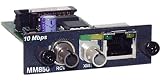 Media Converter 10bt Tp/fo Singlemode/plus-sc Mcpim