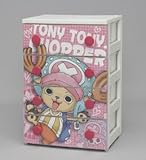 アイリスオーヤマ キャラクターチェスト