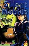 Silent Mobius Comic Part Four #2 (Part Four, 2)