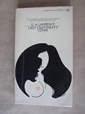 Lady Chatterleys Lover (Signet classics)