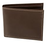 Geoffrey Beene Mens Multicard Passcase Wallet