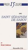 Saint S�raphim de Sarov