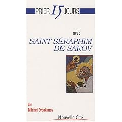 Saint S�raphim de Sarov