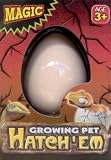 Hatchem (Growing Pet Dinosaur)