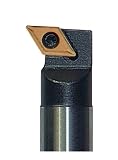 PROMAT 859102 Bohrstange SDUC 93Grad D.12mm li. S12K-SDUD 07 PROMAT