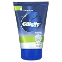 The Gillette Series Skincare Pre Shave Face Scrub 100ml