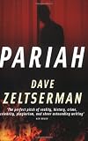 Cover of Pariah by Dave Zeltserman 1846686431