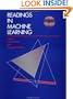 Readings in Machine Learning (Morgan Kaufmann Series in Machine Learning)