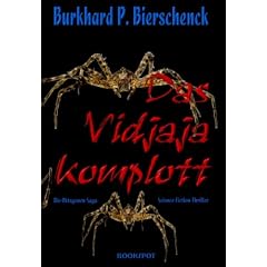 Das Vidjaja Komplott