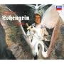 Richard Wagner: Lohengrin (Gesamtaufnahme)