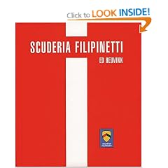 Scuderia Filipinetti: The History of the Swiss Racing Team