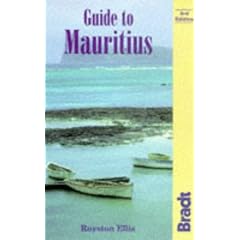 Guide to Mauritius (Bradt Travel Guide)