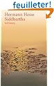 Siddhartha (Siddharta). Sonderausgabe.