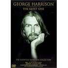 Click here to buy The Quiet One by  George Harrison .