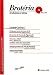 Magazines : Broteria - Cultura E Informacao