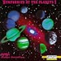 Symphonies Of The Planets 1 - NASA Voyager Recordings