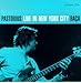 Live in New York City, Vol. 5: Raca
