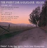 Various Artists - Prestige/Folklore Years, Vol. 6: Comin  from the Ball