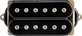 DiMarzio DP100 Super Distortion Pickup, Red F-Space