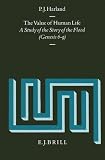 The Value of Human Life: A Study of the Story of the Flood (Genesis 6-9) (Supplements to Vetus Testamentum) (Supplements to Vetus Testamentum)