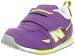 [ニューバランス] new balance new balance NB FS310 NB FS310 PYI (パープル/イエロー（PYI）/14.5)