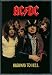 AC/DC Poster und Kunststoff-Rahmen - Highway To Hell (91 x 61cm)