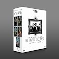 Coffret Marx Brothers 5 DVD : Plume de cheval / L'explorateur en folie / Monnaie de singe / Noix de coco / Soupe au canard
