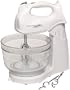 Hamilton Beach 64695 Power Deluxe Hand/Stand Mixer