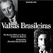 Valsas Brasileiras (Brazilian Waltzes) for piano, Volume One