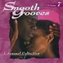 Smooth Grooves: A Sensual Collection, Vol. 7
