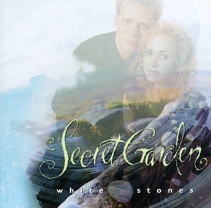Secret Garden: White Stones [IMPORT]