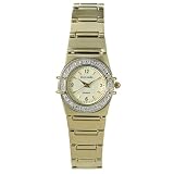 416TKAvvEvL. SL160  Pierre Cardin Womens Diamond Collection TwoTone Watch #PCD4182TC