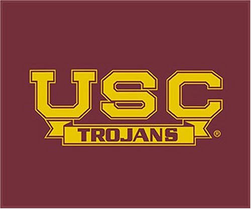 Biederlack NCAA USC Throw