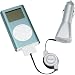 Kensington Auto Charger for iPod and iPod Mini