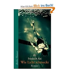 Wie Licht schmeckt: Roman