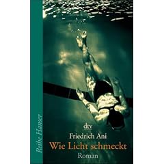 Wie Licht schmeckt