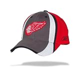 Detroit Red Wings Player Cap