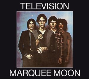 CD-Charts  Music : Marquee Moon: Remastered & Expanded