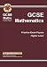 GCSE Maths: Higher Level Practice Papers (Gcse Practice Papers)