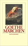 Produkt-Bild: M&auml;rchen: Der neue Paris. Die neue Melusine. Das M&auml;rchen (insel taschenbuch)